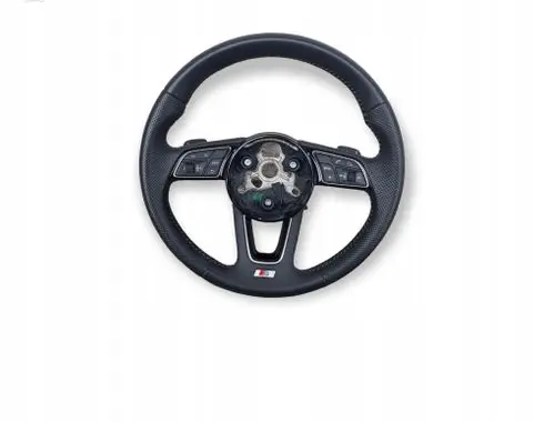 Audi A5 Steering wheel 8W0419091CR