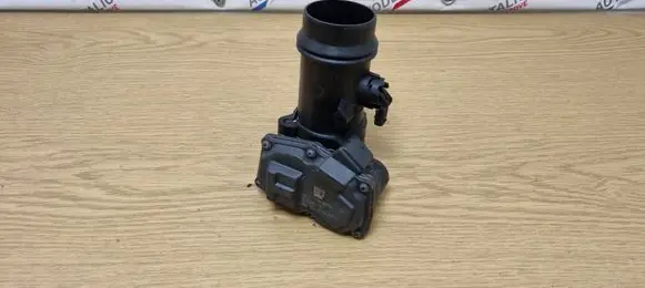 BMW 1 F20 F21 Throttle valve 7810752