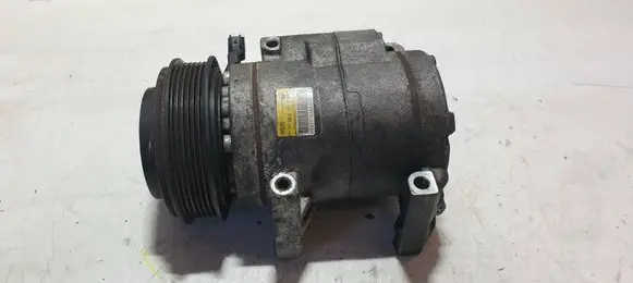 Air conditioning (A/C) compressor (pump)