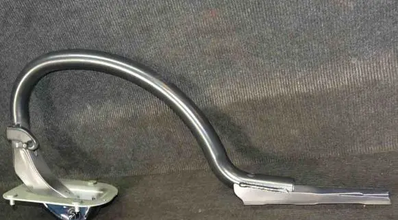 BMW 6 F12 F13 Tailgate/trunk/boot hinge 7275641