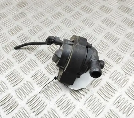 Jeep Compass Electric auxiliary coolant/water pump 52139477
