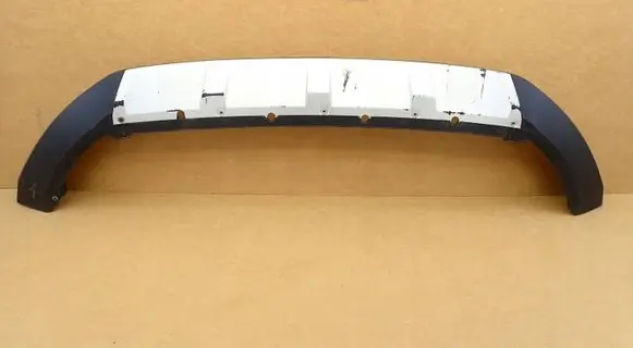 Seat Arona Front bumper lip 6F9805903A T0012775