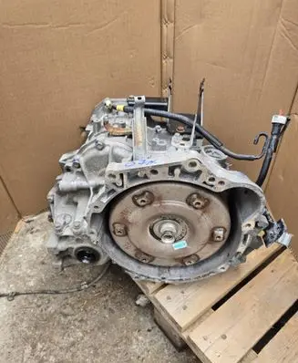 Toyota Avensis T250 Automatic gearbox 12B70