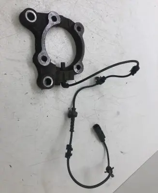 Opel Astra K ABS rear brake sensor 13362357 39002173