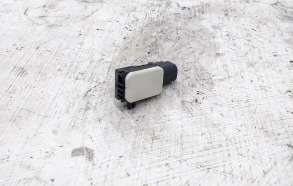 Volvo V70 Airbag deployment crash/impact sensor 31264395