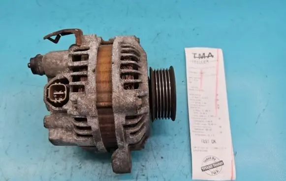 Honda Civic Generator/alternator A5TA7091ZE IMPRK1420833
