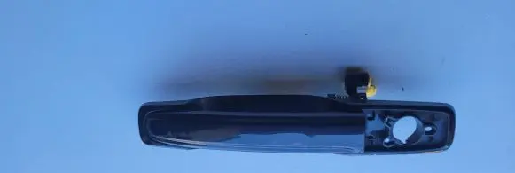 SsangYong Rodius Front door exterior handle
