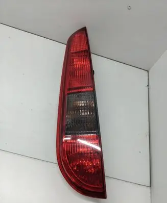 Ford Focus Rear/tail lights RS102 10209