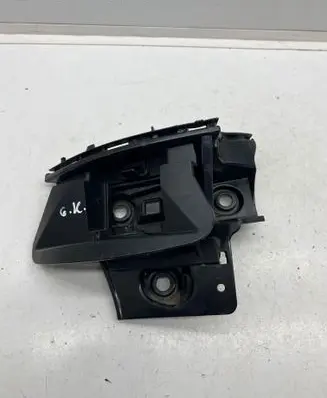 Mercedes-Benz EQA Rear bumper mounting bracket A2478855202