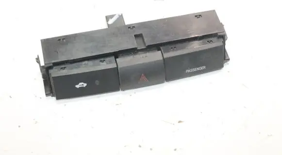 Toyota Corolla Verso E121 A set of switches 153965