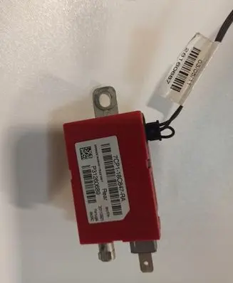 Volvo S80 Radio antenna 