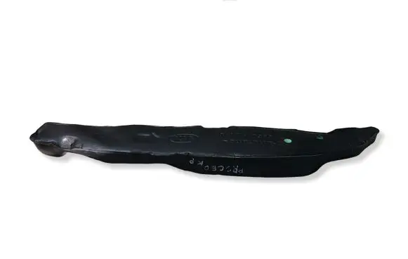 KIA Pro Cee'd III Fender foam support/seal 84141J7000