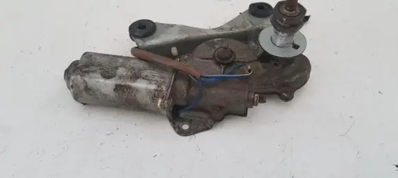Mazda MX-3 Rear window wiper motor 8491006552