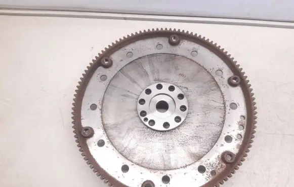 Audi A8 S8 D4 4H Flywheel 059105323BN