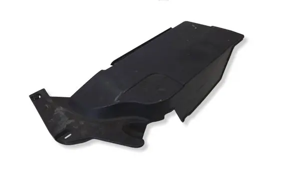 Saab 9-3 Ver2 Battery box tray cover/lid 12771193