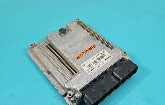 Opel Insignia A Engine control unit/module ECU 55599643 IMPRK1446476