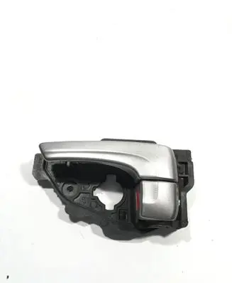 Front door interior handle