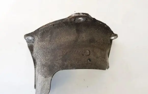 Audi A5 8T 8F Engine mounting bracket 7235f114 6k0407720722