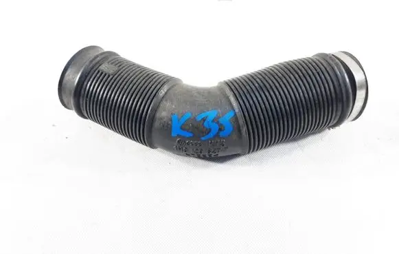 Volkswagen Golf III Air intake hose/pipe 1H0129627