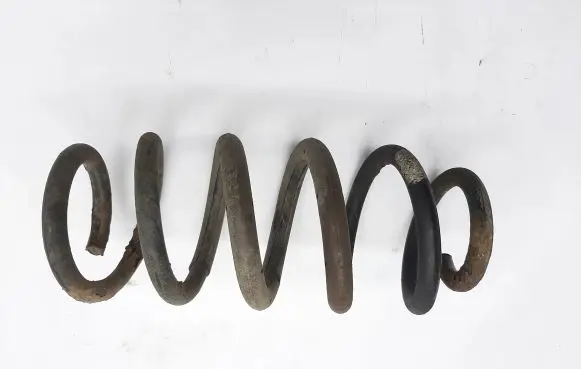 Toyota RAV 4 (XA30) Rear coil spring