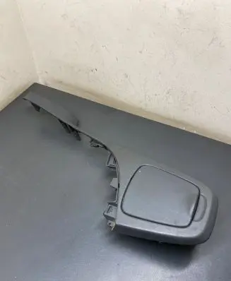 Toyota Prius (XW30) Cup holder 5562547050