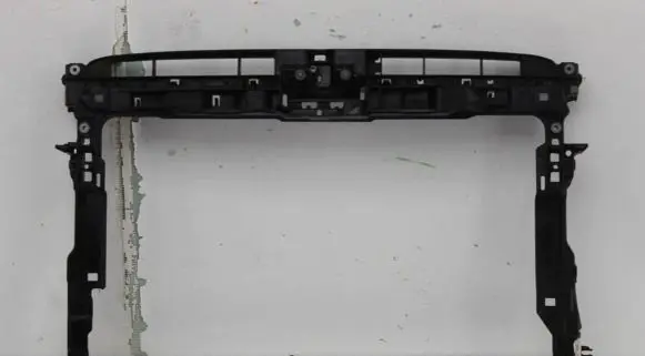 Volkswagen Golf VII Radiator support slam panel 5G0805594A