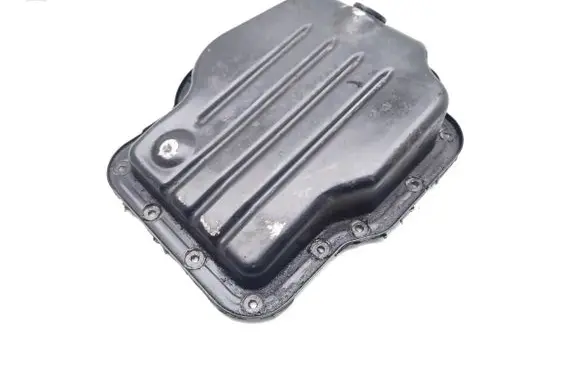 Opel Zafira B Oil sump A17DTJ Z17DTJ
