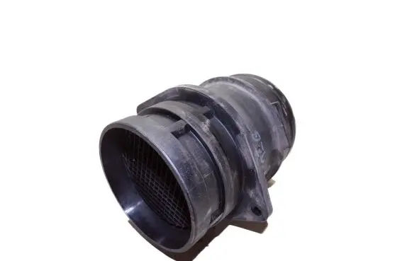 Volkswagen Touareg II Mass air flow meter 06J906461