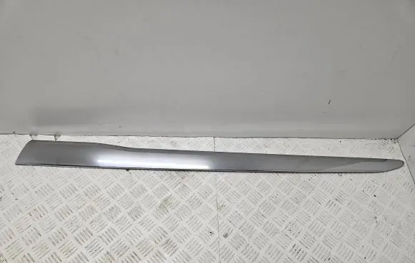 Citroen DS3 Front door trim (molding) 9800052977
