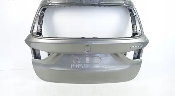 BMW 2 F46 Tailgate/trunk/boot lid