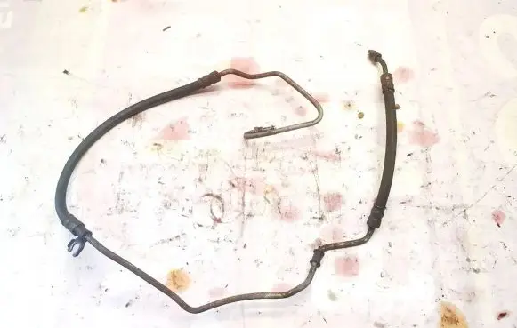 Opel Zafira A Power steering hose/pipe/line