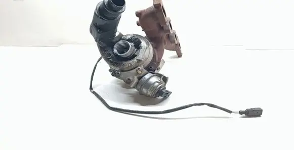 Volkswagen PASSAT CC Turbo 03L253010F 7854435 GTC1549VZ