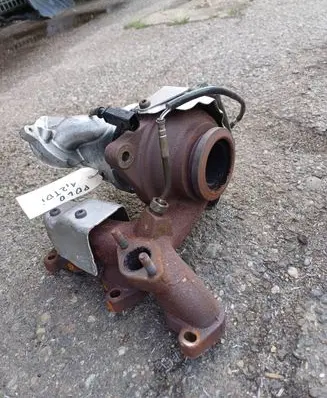Volkswagen Polo V 6R Turbo 7890162
