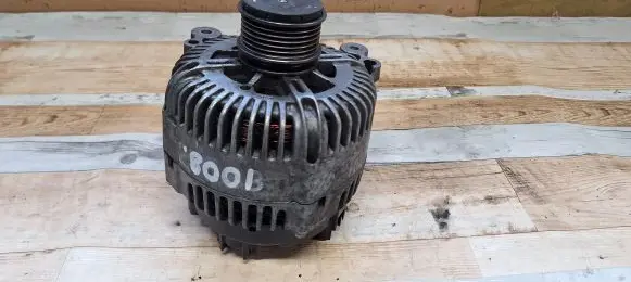 Volkswagen PASSAT B6 Generator/alternator 021903026L 021903026