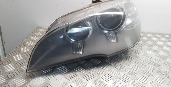 BMW X5 E70 Headlight/headlamp 7221891