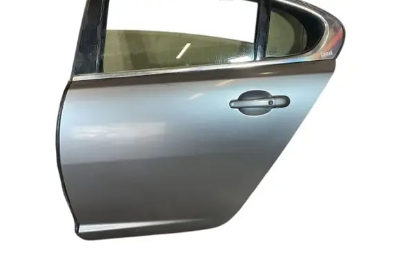 Jaguar XF Rear door 8X23F24721