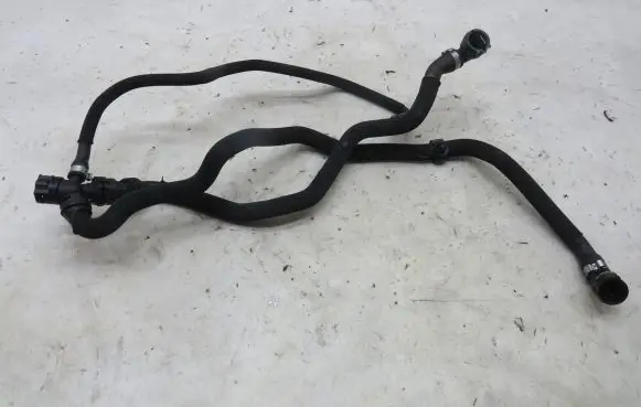 BMW i3 Engine coolant pipe/hose 16383510