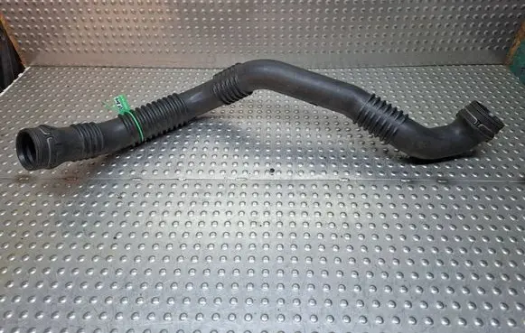 Mercedes-Benz A W169 Intercooler hose/pipe S26371810 A1695200701