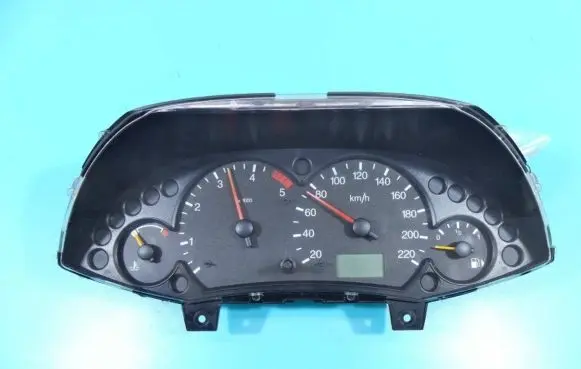 Ford Focus Speedometer (instrument cluster) 1M5F-10849-PB IMPRK1356609