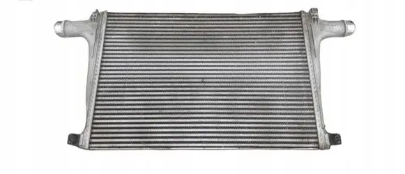 Audi SQ7 Radiator set 4M0145805J