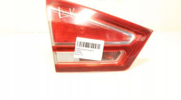 Ford B-MAX Rear/tail lights AV11-13A603-AG