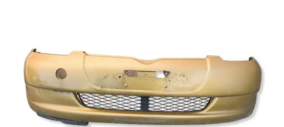 Toyota Yaris Front bumper 