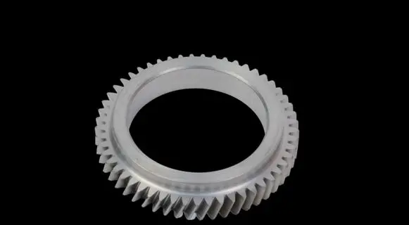 Iveco Daily 4th gen Crankshaft gear 500375262
