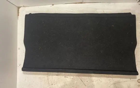Hyundai IONIQ 6 Trunk/boot mat liner 84266KL100