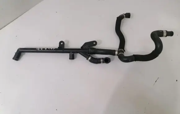 BMW 7 F01 F02 F03 F04 Engine coolant pipe/hose 7576282