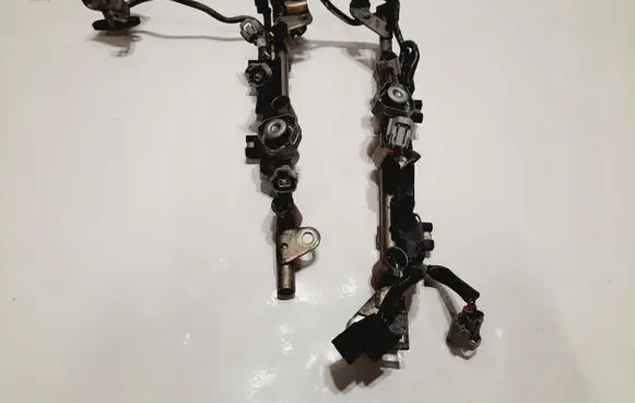 Infiniti FX Fuel main line pipe 02400538037V6