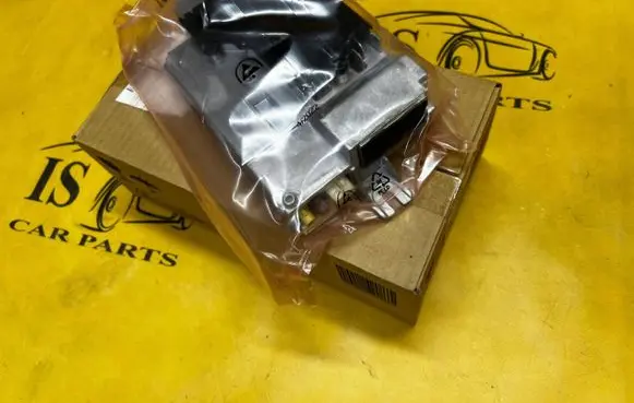 BMW X3 G01 Other control units/modules 65125A4CE53 5A4CE53