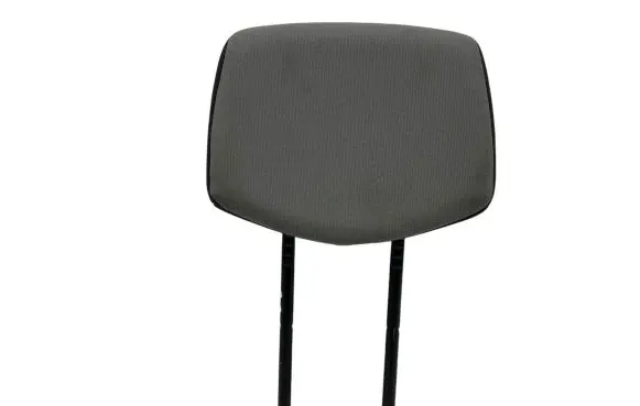 Renault Clio III Front seat headrest 
