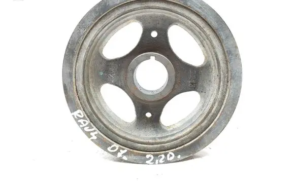 Toyota RAV 4 (XA30) Crankshaft pulley