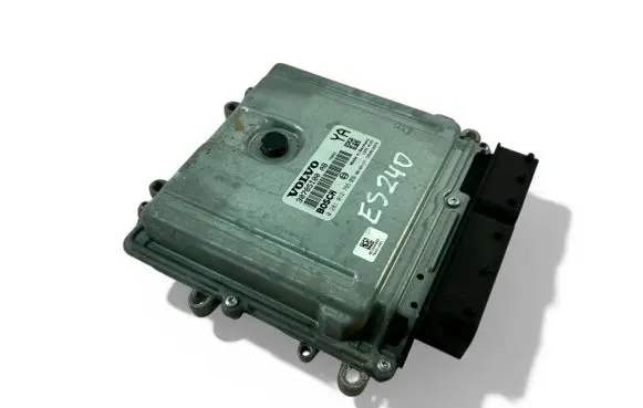 Volvo V70 Engine control unit/module ECU 30785100AB 0281012765